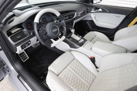 2017 Audi RS6 AVANT null