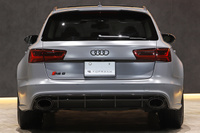 2017 Audi RS6 AVANT null