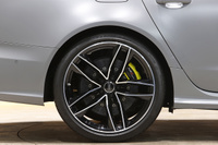 2017 Audi RS6 AVANT null