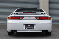 1994 Mitsubishi GTO Z15A TWIN TURBO MR, HKS Muffler, HKS Air Clean