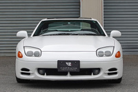 1994 Mitsubishi GTO Z15A TWIN TURBO MR, HKS Muffler, HKS Air Clean