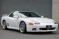 1994 Mitsubishi GTO Z15A TWIN TURBO MR, HKS Muffler, HKS Air Clean