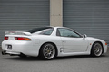 1994 Mitsubishi GTO Z15A TWIN TURBO MR, HKS Muffler, HKS Air Clean