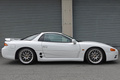 1994 Mitsubishi GTO Z15A TWIN TURBO MR, HKS Muffler, HKS Air Clean