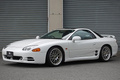 1994 Mitsubishi GTO Z15A TWIN TURBO MR, HKS Muffler, HKS Air Clean