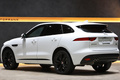 2019 Jaguar F-PACE null