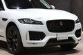 2019 Jaguar F-PACE null