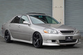 2001 Toyota MARK II SEDAN JZX110 IR-V Fortuna, ORC Clutch, TEIN Adjustable Height Coilovers