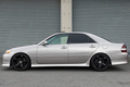 2001 Toyota MARK II SEDAN JZX110 IR-V Fortuna, ORC Clutch, TEIN Adjustable Height Coilovers