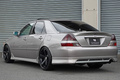 2001 Toyota MARK II SEDAN JZX110 IR-V Fortuna, ORC Clutch, TEIN Adjustable Height Coilovers