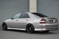 2001 Toyota MARK II SEDAN JZX110 IR-V Fortuna, ORC Clutch, TEIN Adjustable Height Coilovers