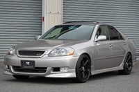 2001 Toyota MARK II SEDAN JZX110 IR-V Fortuna, ORC Clutch, TEIN Adjustable Height Coilovers