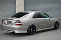 2001 Toyota MARK II SEDAN JZX110 IR-V Fortuna, ORC Clutch, TEIN Adjustable Height Coilovers