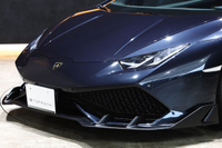 2015 Lamborghini Huracan 