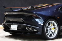 2015 Lamborghini Huracan 