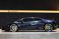 2015 Lamborghini Huracan 