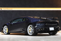 2015 Lamborghini Huracan 