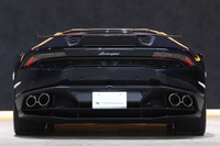 2015 Lamborghini Huracan 