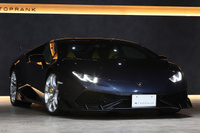 2015 Lamborghini Huracan 