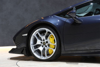 2015 Lamborghini Huracan 