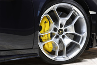 2015 Lamborghini Huracan 