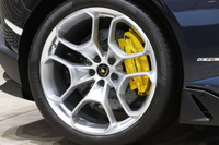 2015 Lamborghini Huracan 