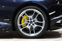 2015 Lamborghini Huracan 