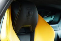 2015 Lamborghini Huracan 