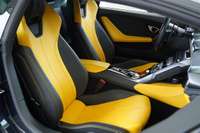 2015 Lamborghini Huracan 