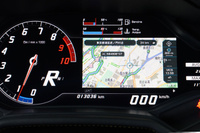 2015 Lamborghini Huracan 