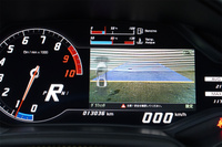 2015 Lamborghini Huracan 