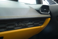 2015 Lamborghini Huracan 