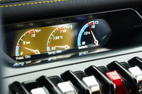 2015 Lamborghini Huracan 