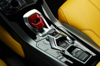 2015 Lamborghini Huracan 