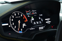 2015 Lamborghini Huracan 