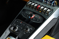 2015 Lamborghini Huracan 