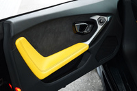 2015 Lamborghini Huracan 