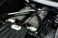 2015 Lamborghini Huracan 