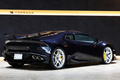 2015 Lamborghini Huracan 