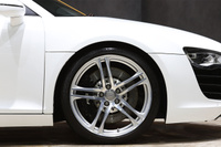 2012 Audi R8 