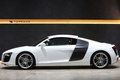 2012 Audi R8 