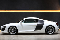 2012 Audi R8 