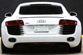 2012 Audi R8 