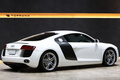 2012 Audi R8 