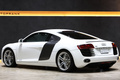 2012 Audi R8 
