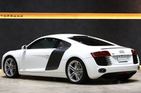 2012 Audi R8 