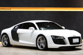 2012 Audi R8 