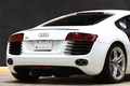 2012 Audi R8 