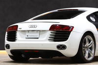 2012 Audi R8 