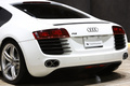 2012 Audi R8 
